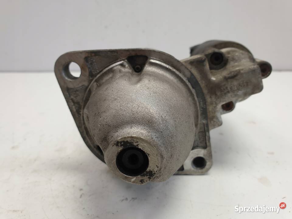 ROZRUSZNIK BMW E87 16 i ROZRUSZNIK bosch Układ elektryczny silnika Rudka