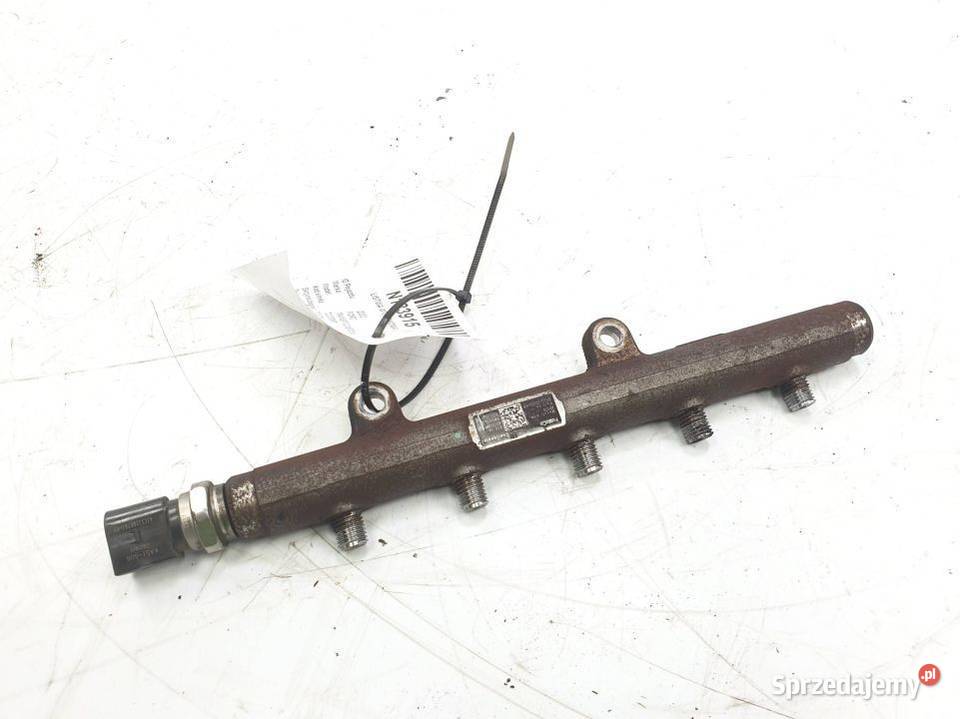 LISTWA WTRYSKOWA FORD TRANSIT CUSTOM BK2Q9D280AB Lipno