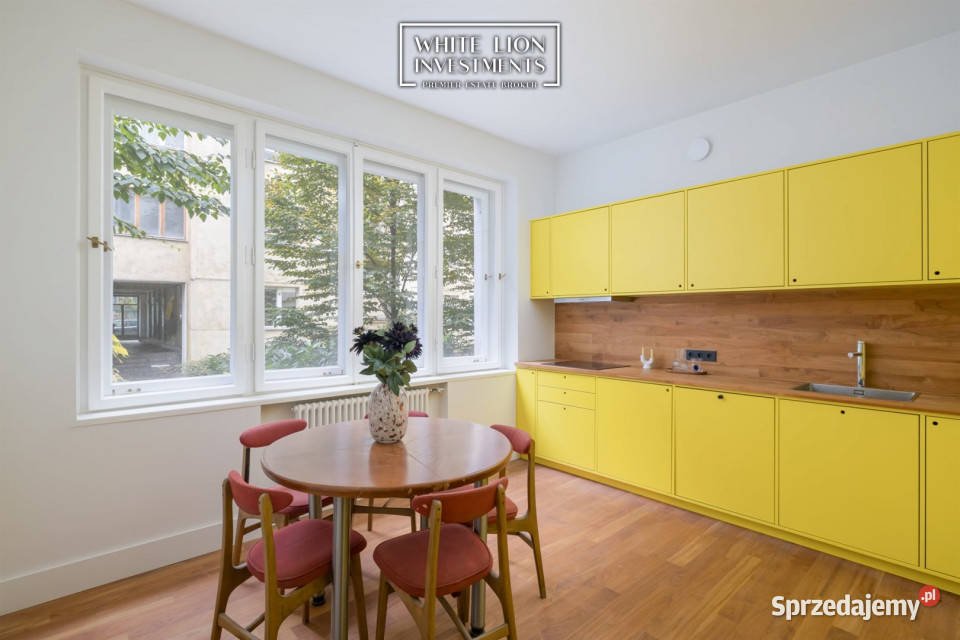 Mieszkanie sprzedam 7257m2 2 pokojowe Warszawa