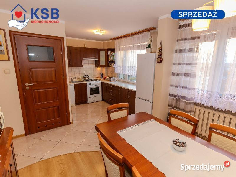 Mieszkanie 3 pokoje 6893m2 Os Pułanki Mieszkania Ostrowiec Świętokrzyski