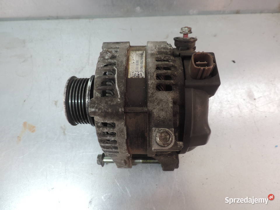 ALTERNATOR TOYOTA YARIS AURIS E15 14D4D Nowy Sącz
