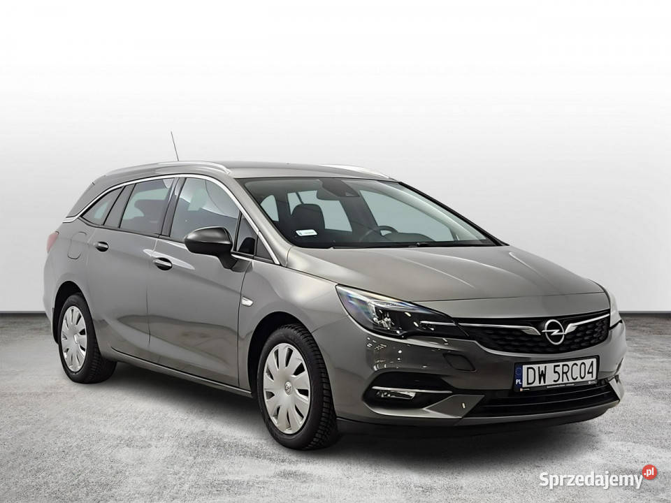 Opel Astra V 15 CDTI Elegance SS Z Polskiego światła do jazdy dziennej