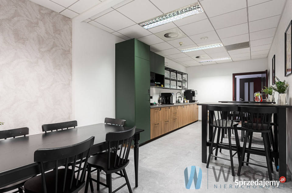 Wynajem lokalu 30m2 Warszawa Prosta