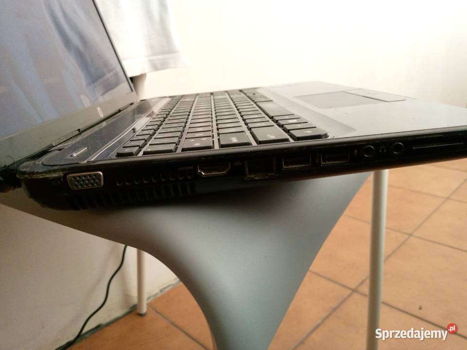 Laptop hp pavilion g6 2260 sw Warszawa