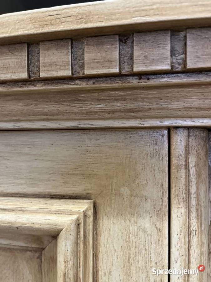 Komoda warmińsko-mazurskie Elbląg