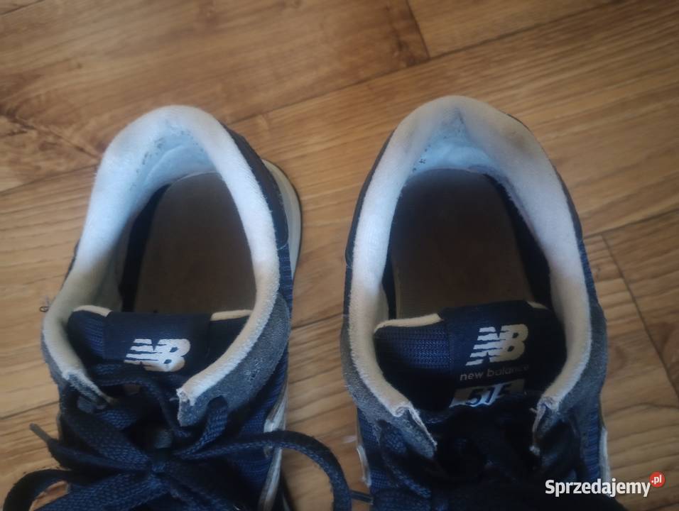Buty sportowe Balance rozmiar 415 okazja hit Karczmiska Pierwsze