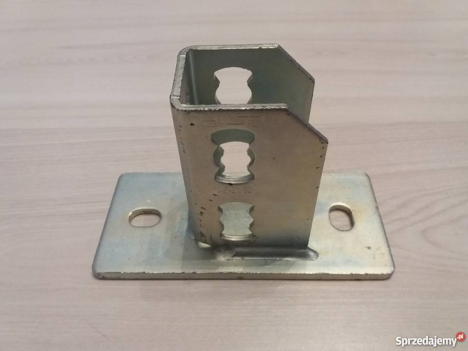Hilti MF2162 stopa montażowa stopa szyny Cieszyn