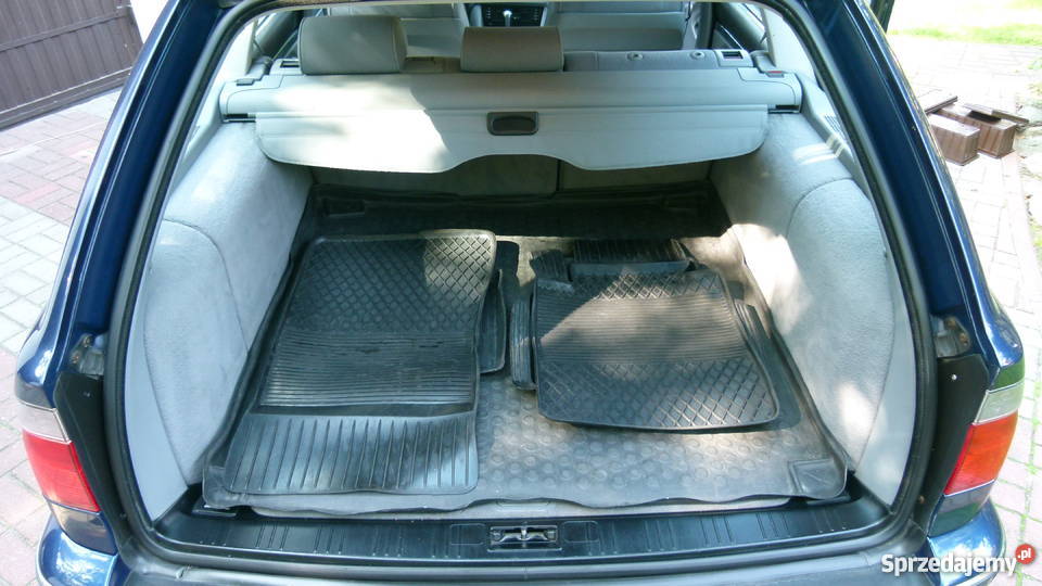 BMW E39 523i Touring Wawa Bemowo Warszawa