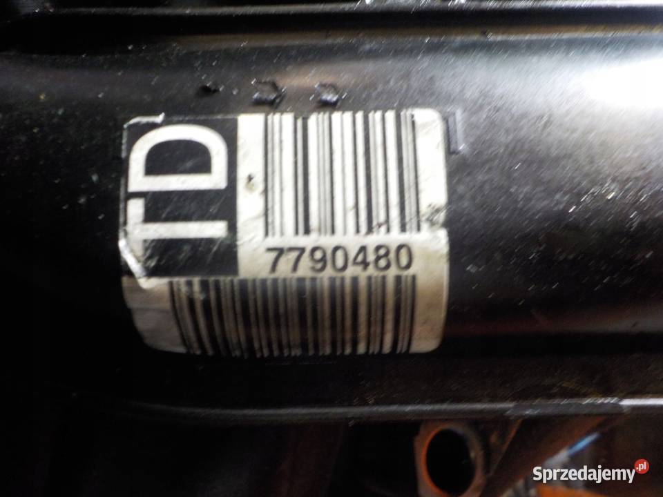 BMW X3 E83 E60 E90 E65 30 D 08r 218 M57 kolektor Kolektory ssące Suków