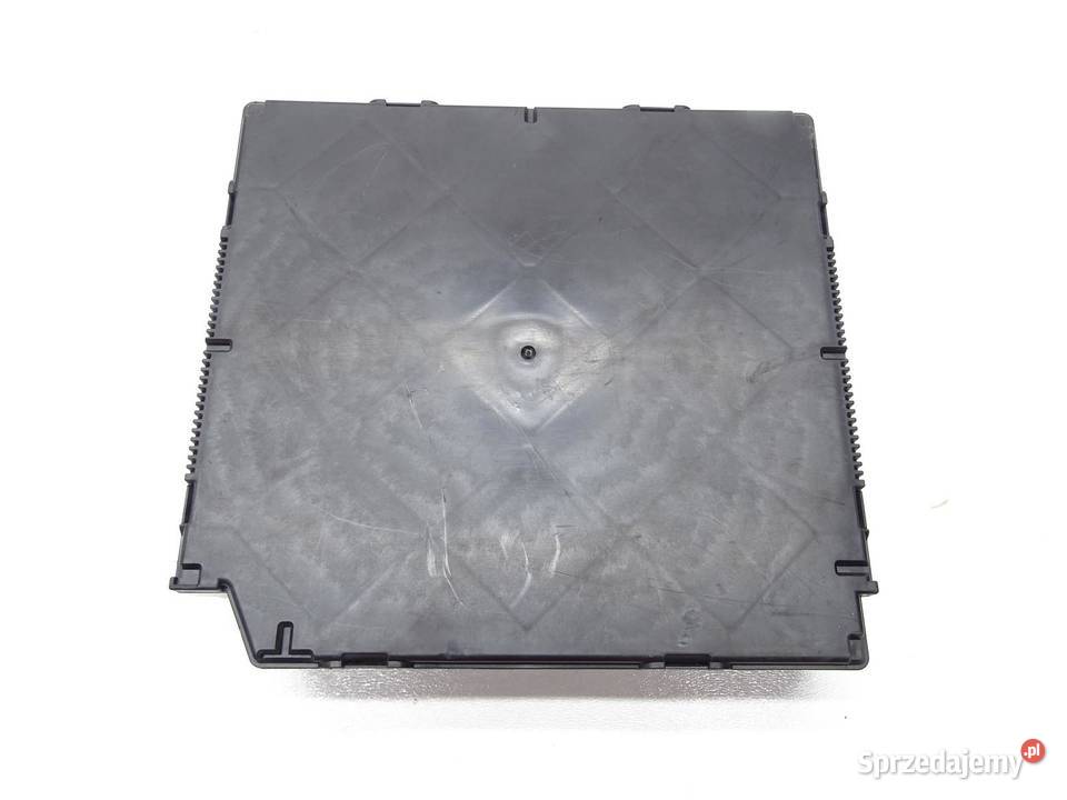 MODUŁ STEROWNIK KOMFORTU BCM 5K0937084B VW GOLF małopolskie