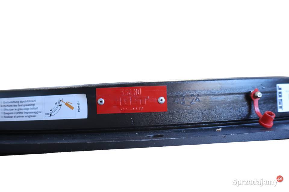 WZMOCNIONA OBROTNICA 950x750x60 Przyczepy HL Solec Kujawski sprzedam