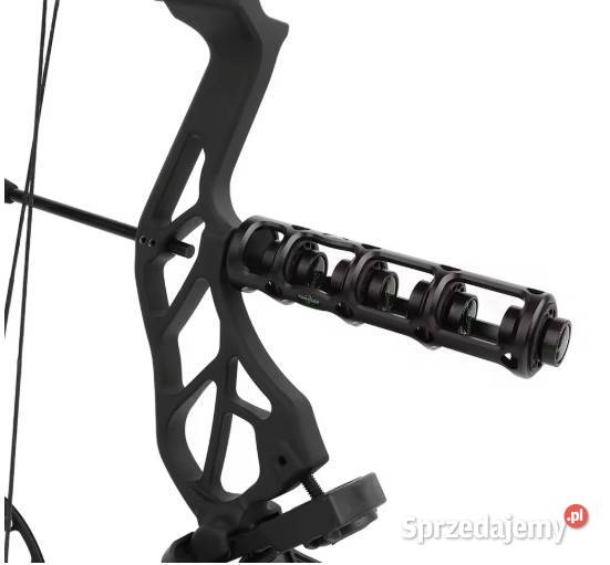 STABILIZATOR TŁUMIK DO ŁUKU Ograniczający Nowy Sącz