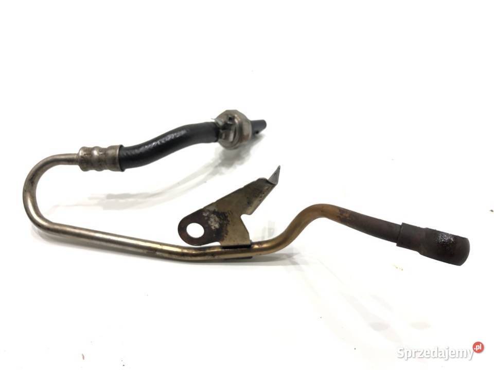 CZUJNIK CIŚNIENIA SPALIN BMW F16 8507634 30 258