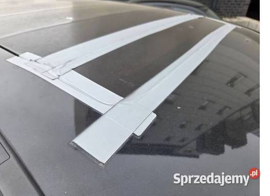 Syndyk sprzeda samochód Mercedes B Szczecin