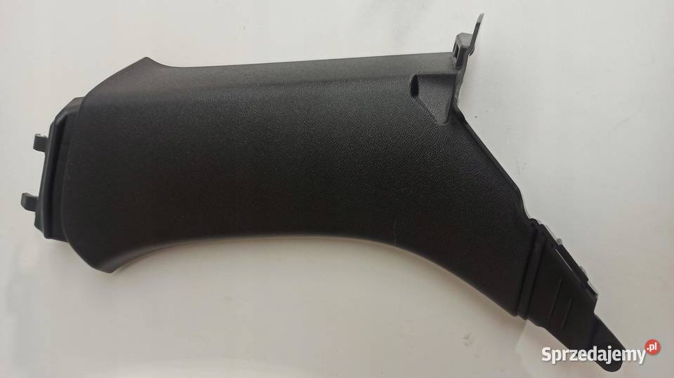 OSŁONA POSZYCIE SŁUPKA PRAWA 31479241 VOLVO V60 dolnośląskie