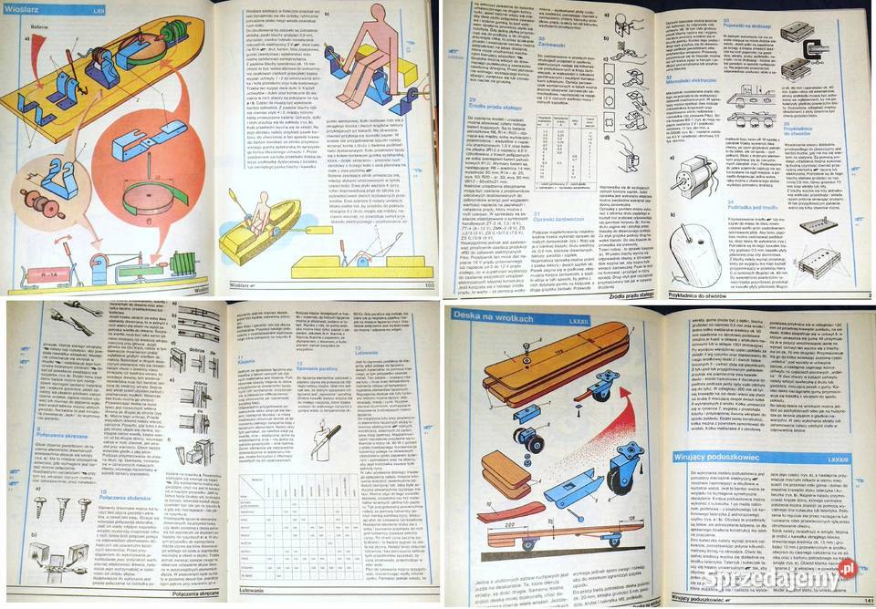 Vademecum Zrób to sam Praca zbiorowa lubelskie Chełm