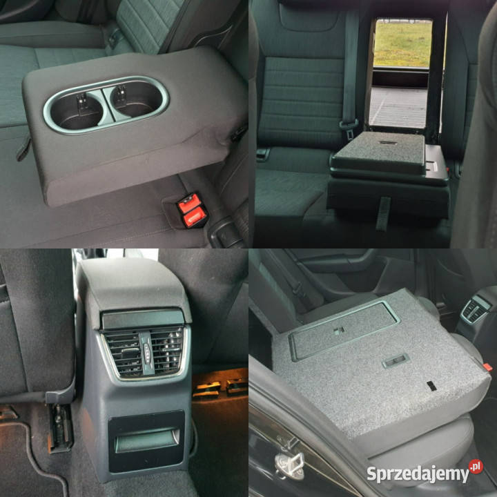 koda Octavia 16 TDI Elegance Bogate Wyposażenie Octavia sprzedam