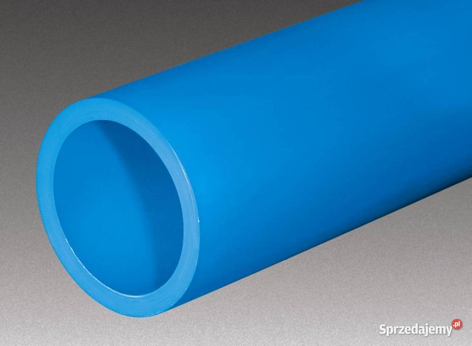 RURA DO WODY 32X30 PE100 PN16 ZWÓJ 100 M Oleśnica sprzedam