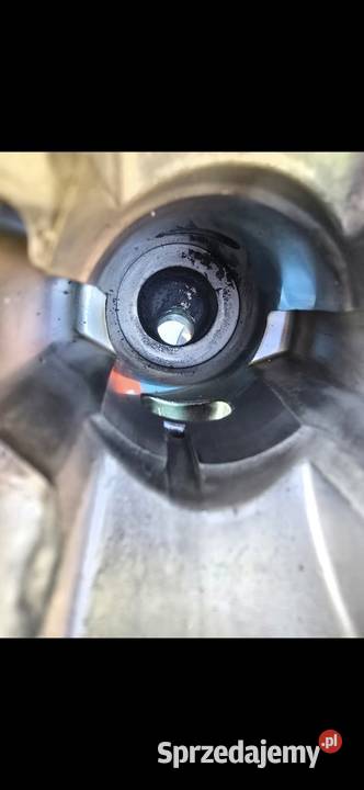 Pila spalinowa Oleo mac 937 941 cx czesci Radom