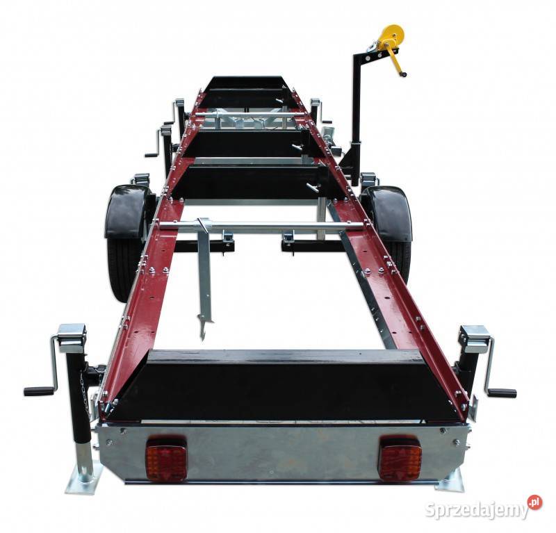 TRAK TAŚMOWY SPALINOWY OPTIMAT TIMBERLAND TMG śląskie