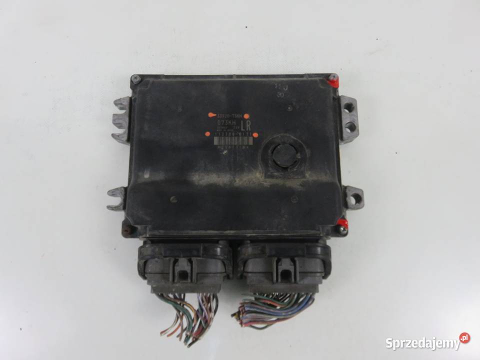 STEROWNIK SUZUKI SWIFT MK6 13 4x4 3392073KH