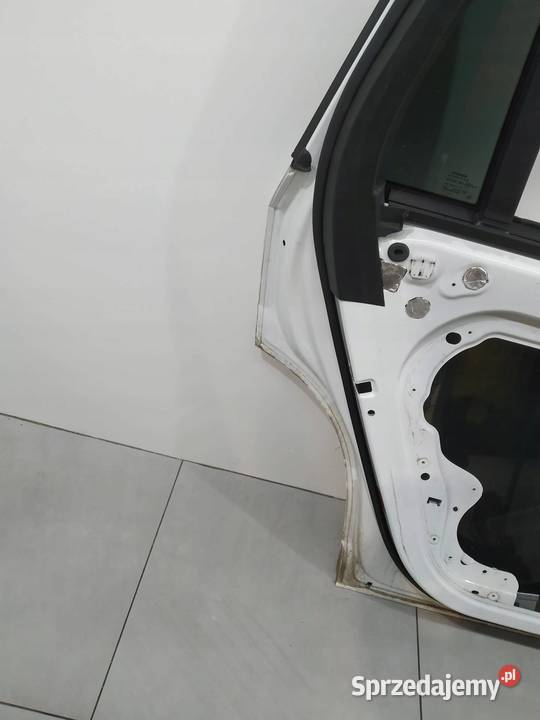 DRZWI LEWE TYŁ 70746 Volvo XC 90 II 2015 Karoseria świętokrzyskie