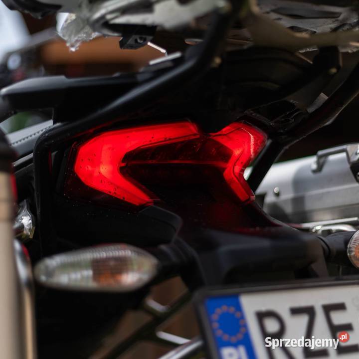 Ducati Multistrada 1200 Enduro DESMO Rzeszów
