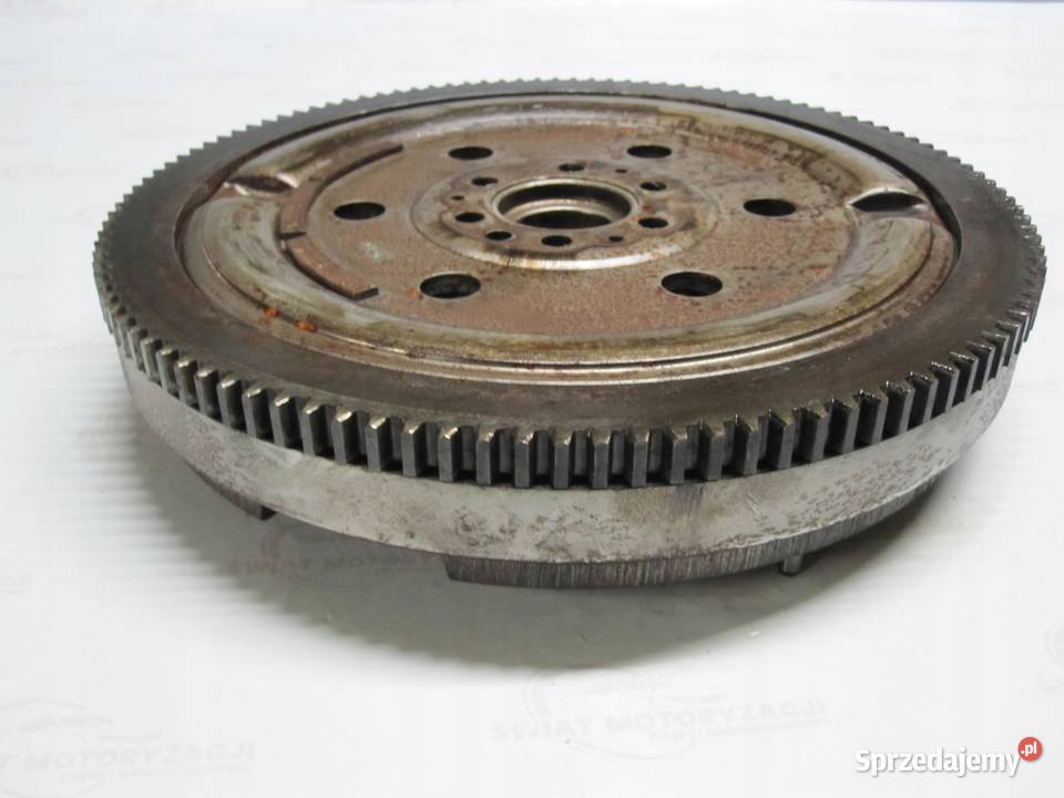 PEUGEOT 3008 16 HDI TDCI 13R 110 KOŁO ZAMACHOWE sprzedam