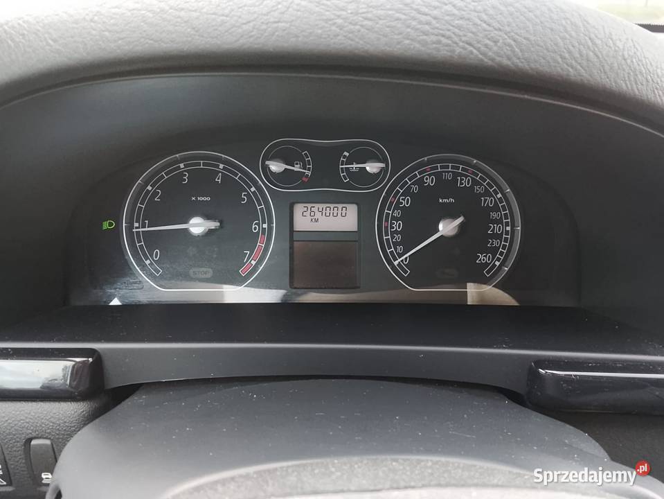 Renault Laguna 20 LPG 135KM Nowy Sącz