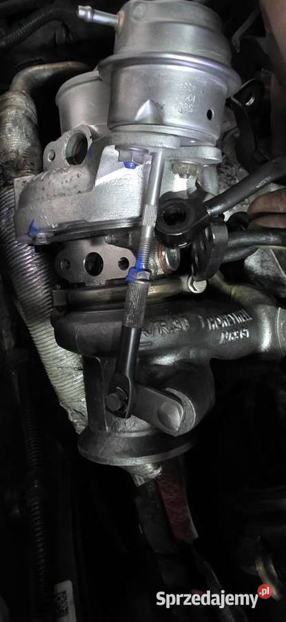 Turbo opel astra j Turbosprężarki lubelskie Rozłopy sprzedam