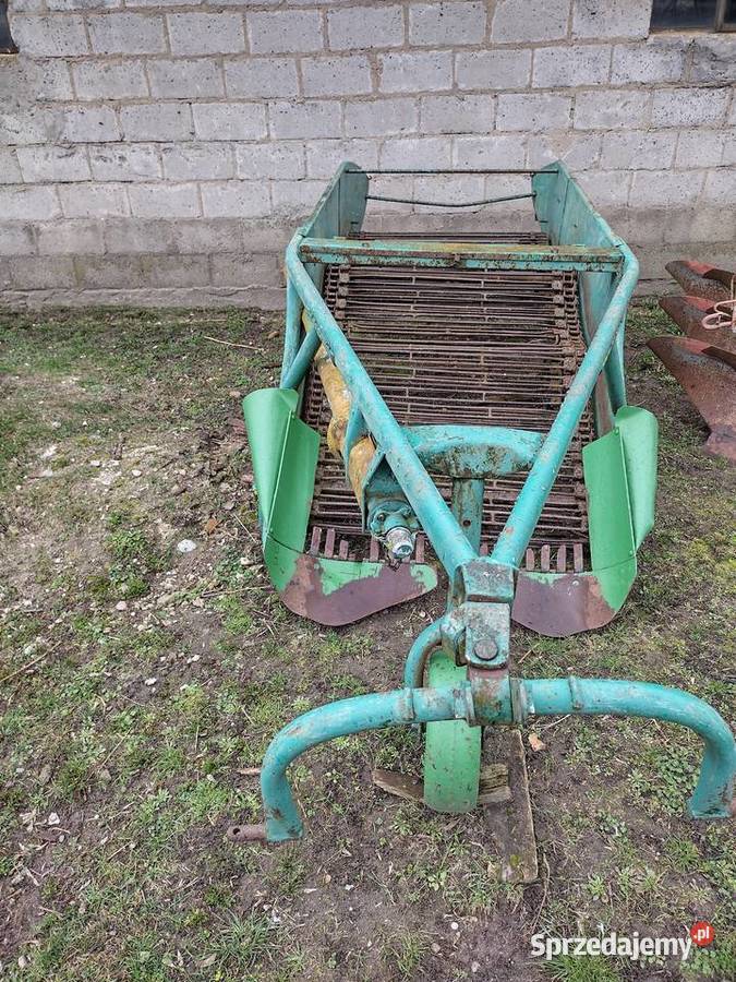 Sprzedam kopaczkę Nidzica