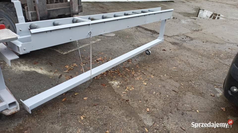 nakładarka kleju dovd 200 mm z podanikiem i Kłodawa sprzedam
