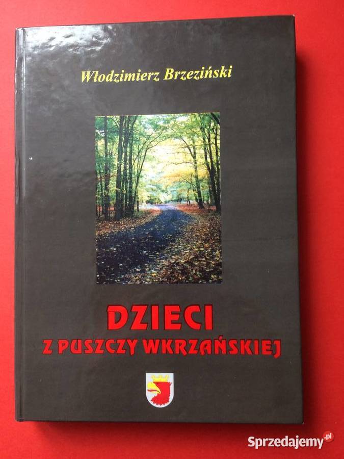 2891 Dzieci Z Puszczy Wkrzańskiej Szczecin