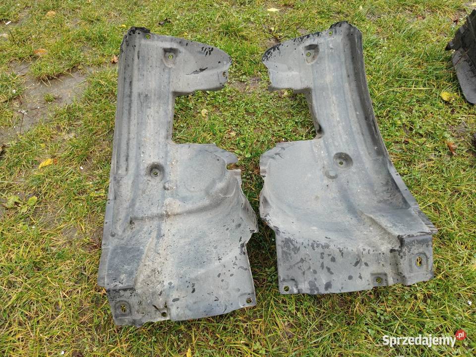 Bmw e87 nadkole przednie lewe prawe oryginał łódzkie Aleksandrów Łódzki sprzedam