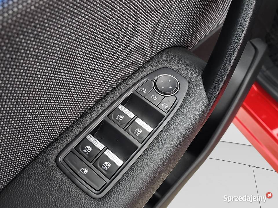 Captur 10 TCe Techno 2024RPakiet Winter Techno