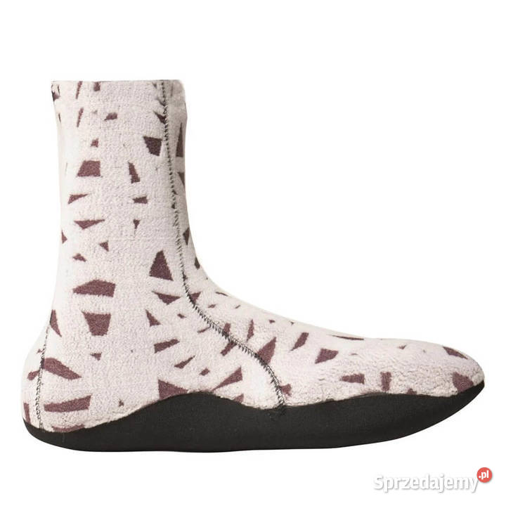 Buty Neoprenowe 7mm Vissla North Seas Dipped