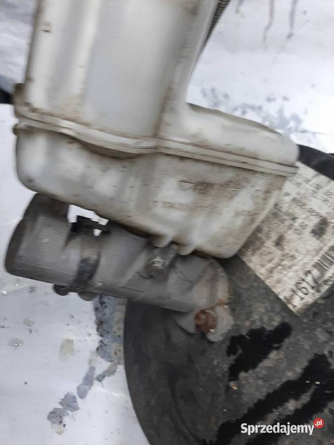 Fiat Stilo serwo pompa hamulcowa 46805886 Ksawerów