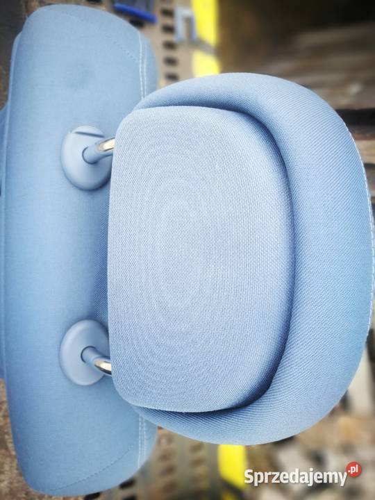 Fotele W211 Mercedes elektryczne Air Bag Welur Biłgoraj sprzedam