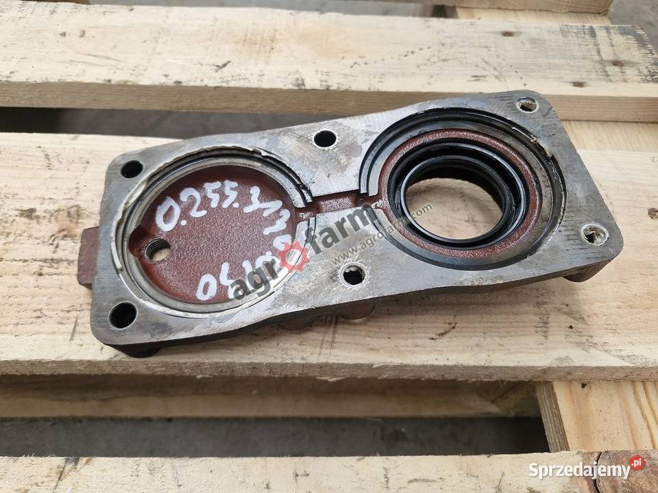 Kołnierz Same Explorer 75 95 100 dolnośląskie Byków