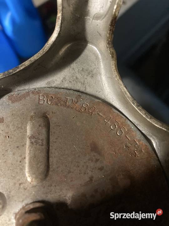 Samowar mosiężny rosyjski retro zabytek Antyki Skawinek