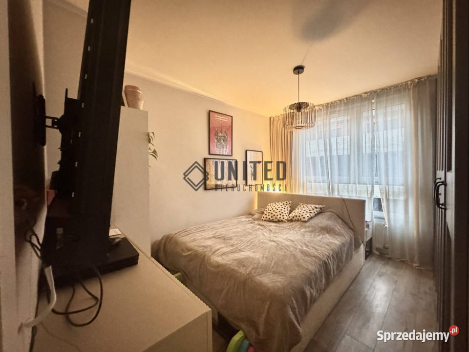 ulicy Żytawskiej 66.46m2