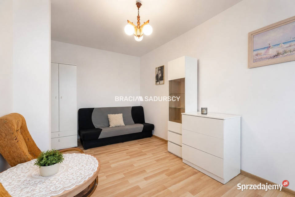 Sprzedam mieszkanie Kraków Bratysławska 5114m2 2