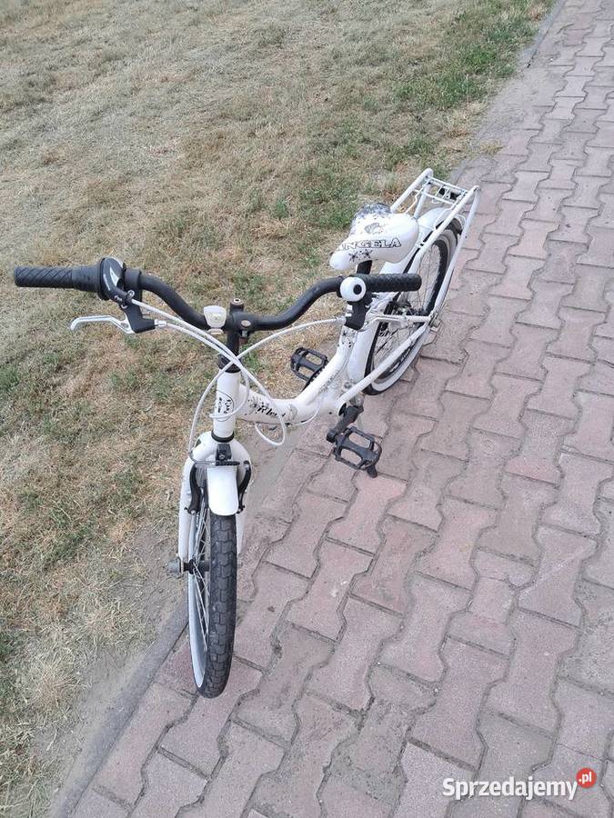 Rower dziecka 20 Strawczyn sprzedam