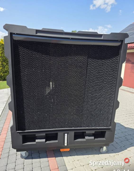 Klimatyzator ewaporacyjny mobilny WinterCooler Dulcza Wielka sprzedam