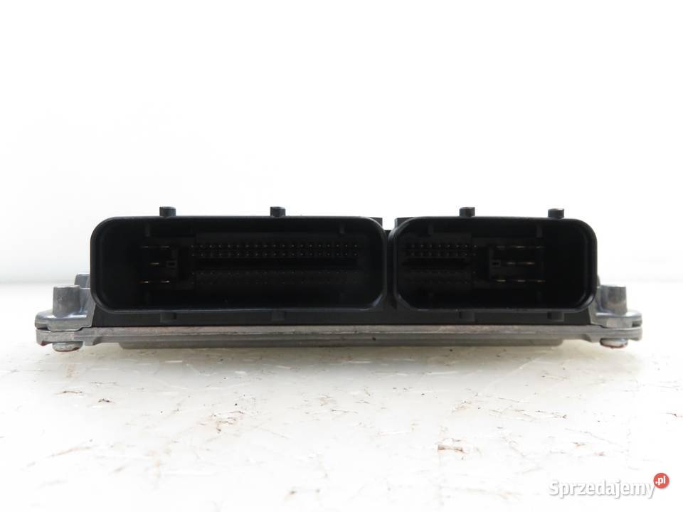 STEROWNIK VW PASSAT B5 20 06B906033J 5WP4004702