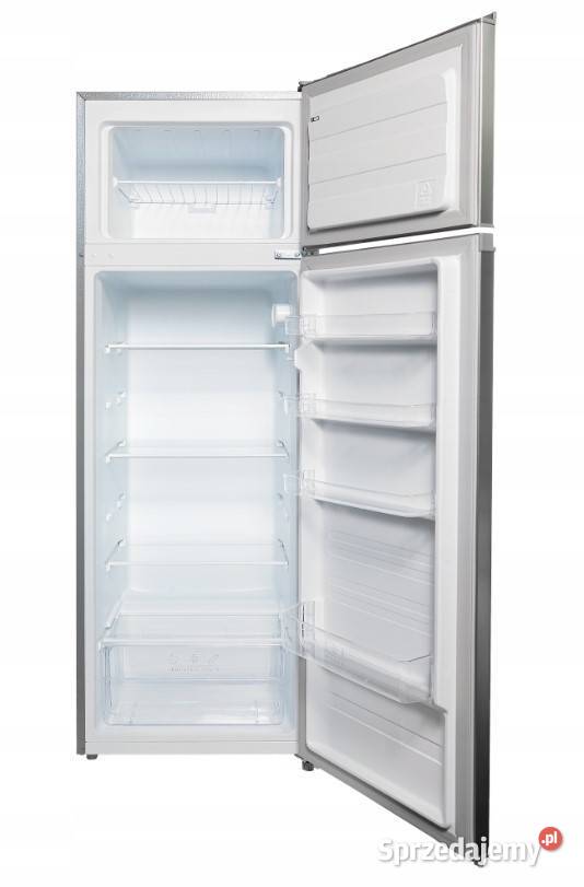 Lodówka Lodówko Zamrażarka Chłodziarka Vivax 159 Skawina