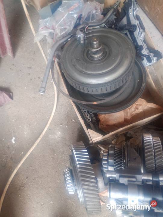 Mercedes b klasa w246