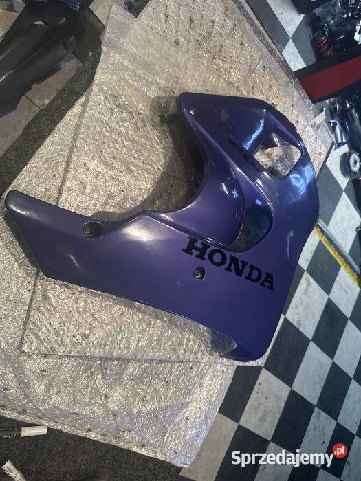 Honda CBR 900 Bok Owiewka Boczek Osłona Prawa Poznań
