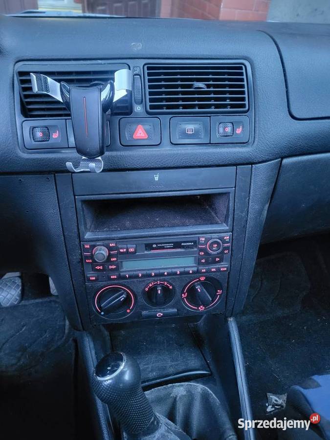 Vw Golf 19 Tdi 110 dolnośląskie sprzedam