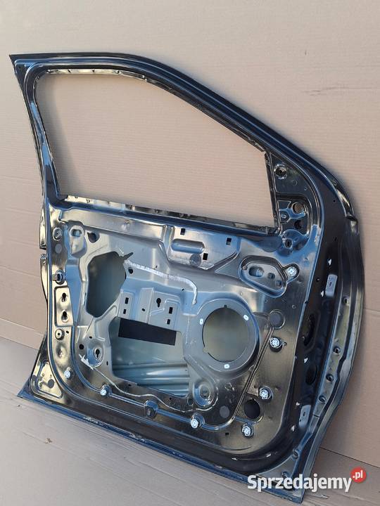 CITROEN C4 CACTUS LIFT DRZWI LEWY PRZÓD LEWE osobowe